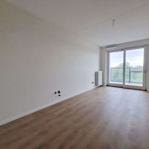 Foto #2 Appartement Teltinghof Rotterdam