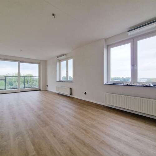 Foto #0 Appartement Teltinghof Rotterdam