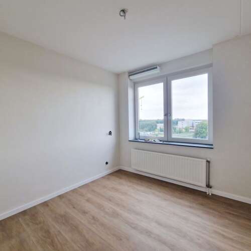 Foto #5 Appartement Teltinghof Rotterdam