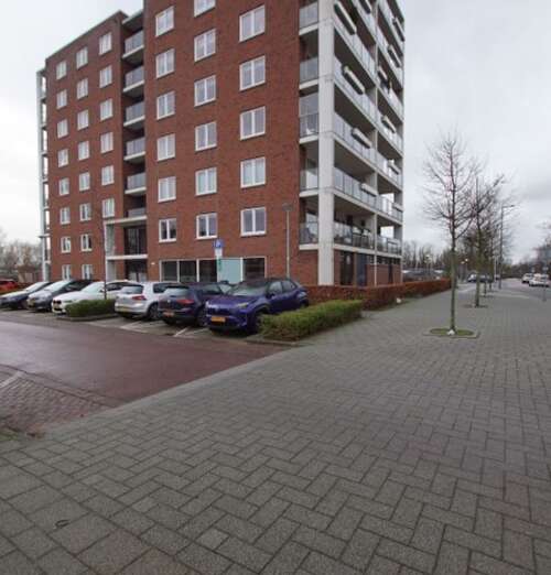 Foto #11 Appartement Teltinghof Rotterdam