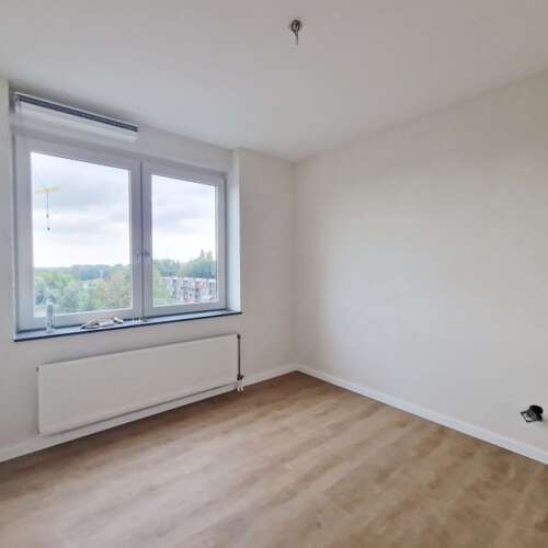 Foto #4 Appartement Teltinghof Rotterdam