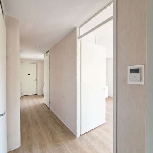 Foto #1 Appartement Teltinghof Rotterdam