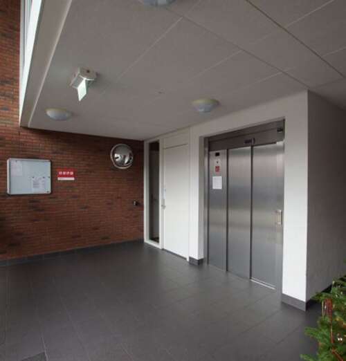 Foto #9 Appartement Teltinghof Rotterdam