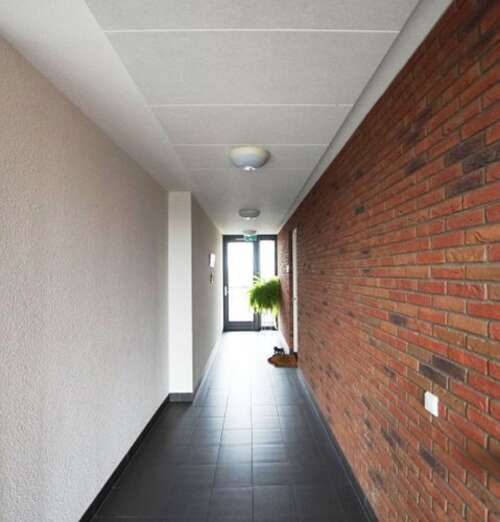 Foto #10 Appartement Teltinghof Rotterdam