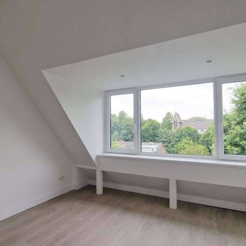 Foto #1 Appartement West-Sidelinge Rotterdam