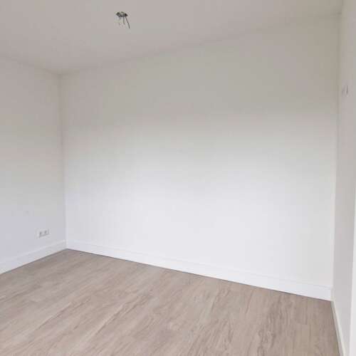 Foto #3 Appartement West-Sidelinge Rotterdam