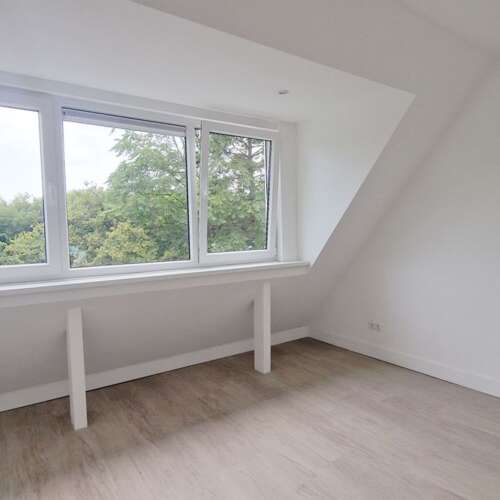 Foto #2 Appartement West-Sidelinge Rotterdam