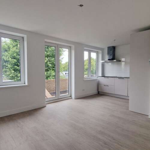 Foto #0 Appartement West-Sidelinge Rotterdam