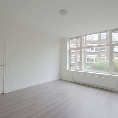 Foto #2 Appartement Beukelsdijk Rotterdam