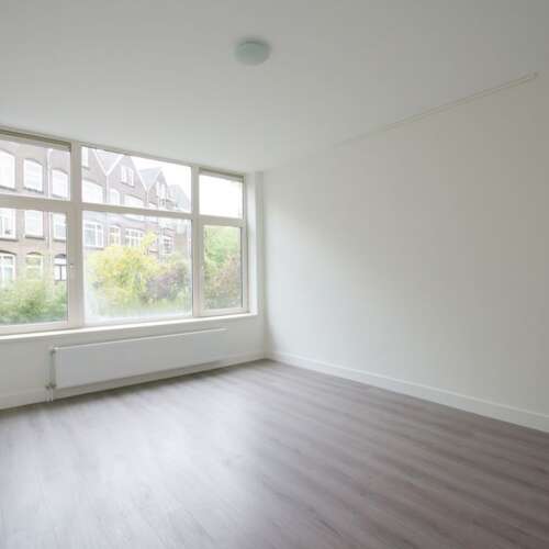 Foto #1 Appartement Beukelsdijk Rotterdam