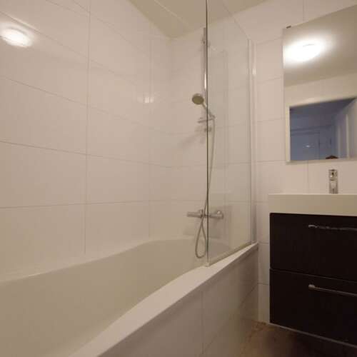 Foto #1 Appartement Schiedamsesingel Rotterdam