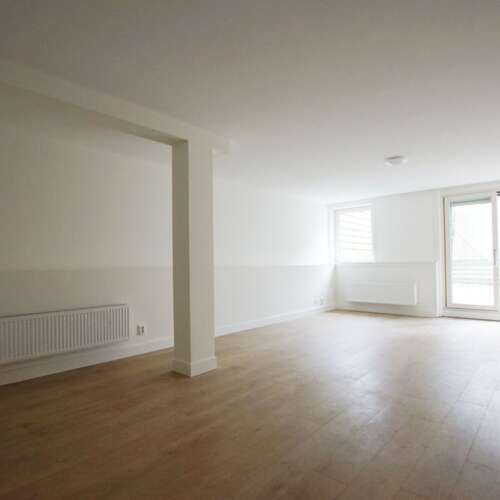 Foto #0 Appartement Schiedamsesingel Rotterdam