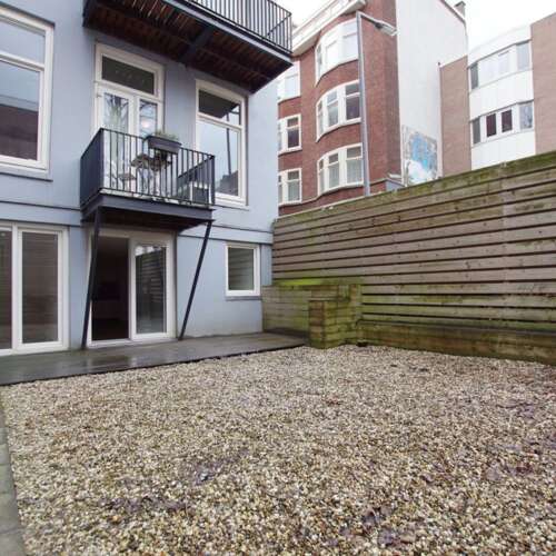 Foto #3 Appartement Schiedamsesingel Rotterdam