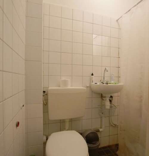 Foto #2 Appartement Mathenesserdijk Rotterdam