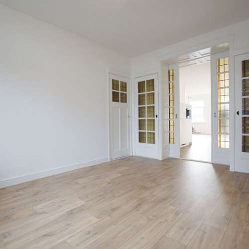 Foto #3 Appartement Oudedijk Rotterdam