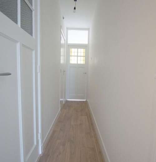 Foto #4 Appartement Oudedijk Rotterdam