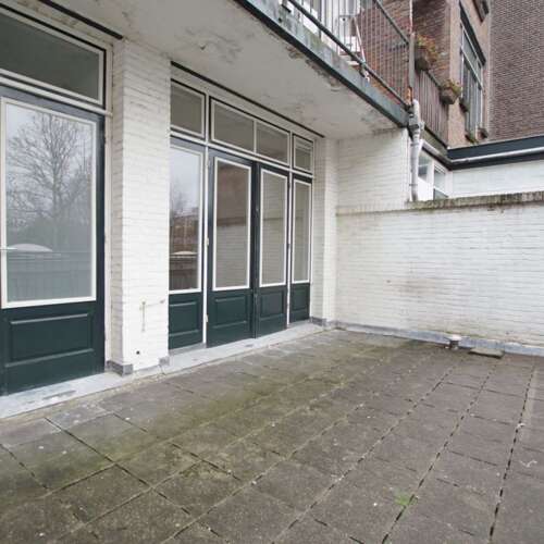 Foto #6 Appartement Oudedijk Rotterdam