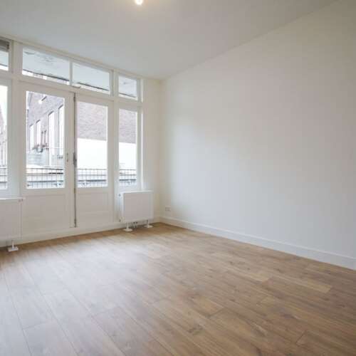 Foto #2 Appartement Oudedijk Rotterdam