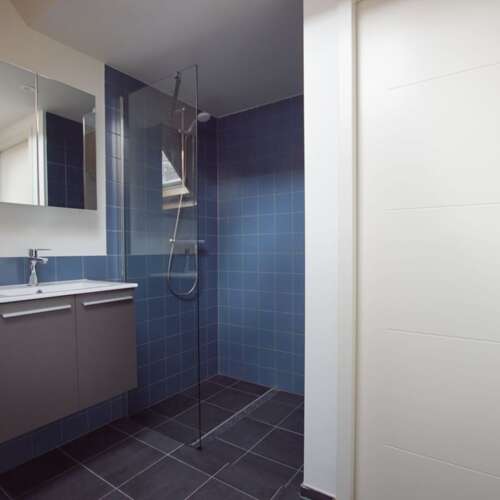 Foto #10 Appartement Schonebergerweg Rotterdam