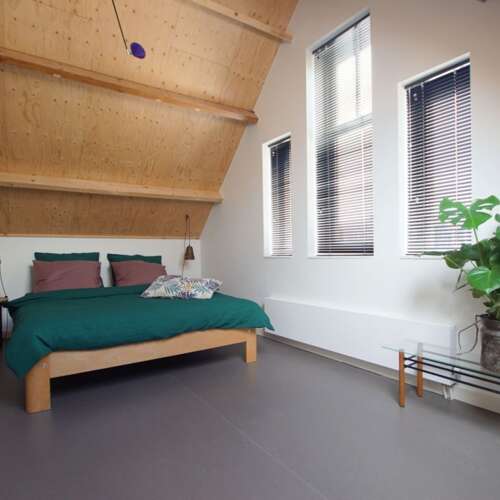 Foto #6 Appartement Schonebergerweg Rotterdam