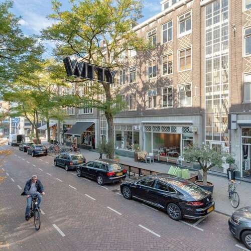 Foto #13 Appartement Westblaak Rotterdam