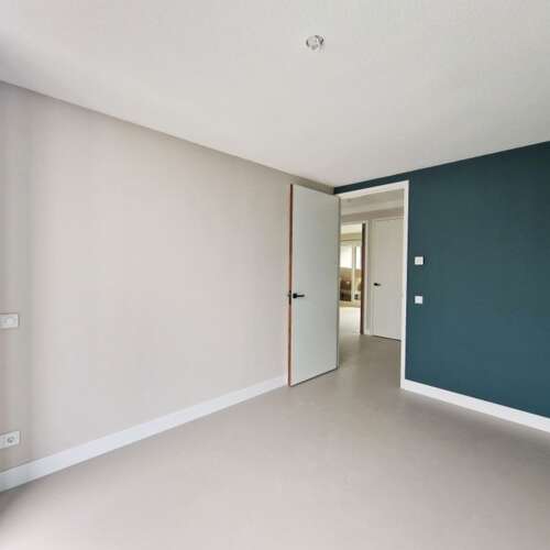 Foto #4 Appartement Westblaak Rotterdam