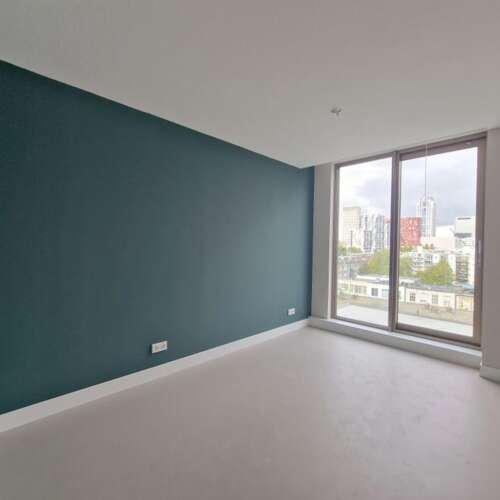 Foto #3 Appartement Westblaak Rotterdam