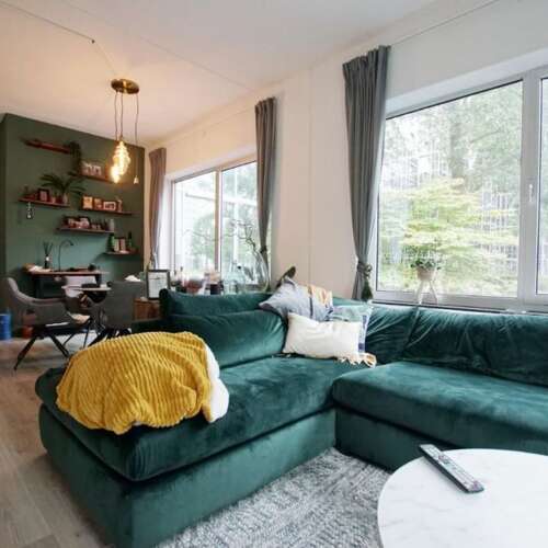 Foto #0 Appartement 's-Gravenweg Rotterdam