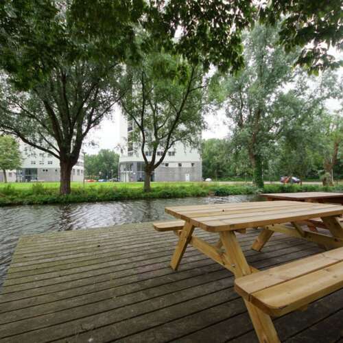 Foto #8 Appartement 's-Gravenweg Rotterdam