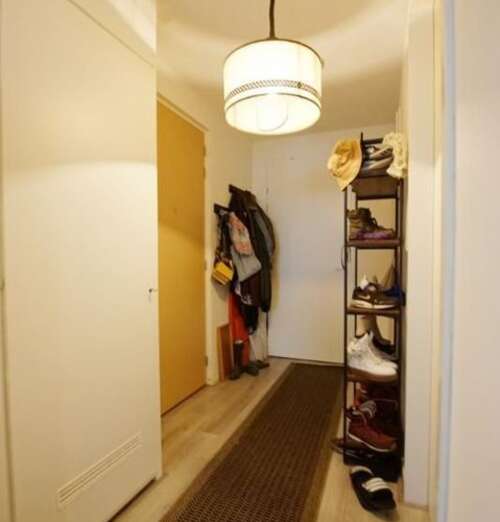 Foto #4 Appartement 's-Gravenweg Rotterdam