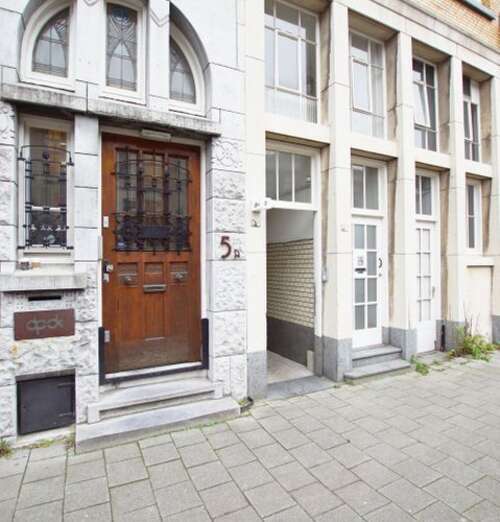 Foto #11 Appartement Calandstraat Rotterdam