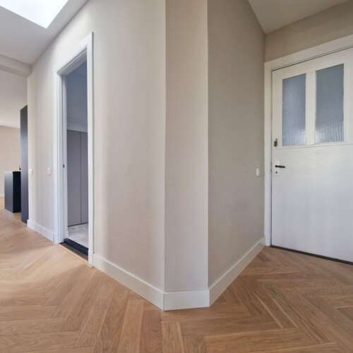 Foto #8 Appartement Calandstraat Rotterdam