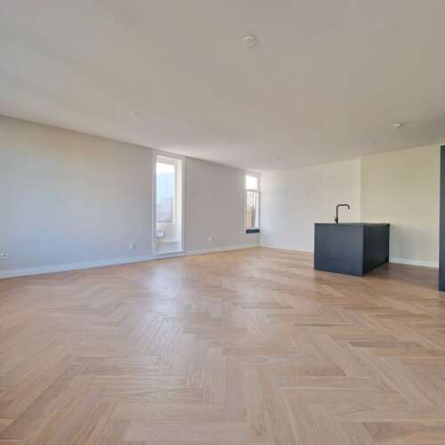 Foto #0 Appartement Calandstraat Rotterdam