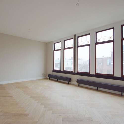 Foto #5 Appartement Calandstraat Rotterdam