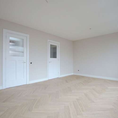 Foto #6 Appartement Calandstraat Rotterdam