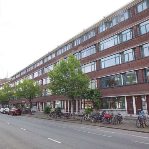 Foto #16 Huurwoning Walenburgerweg Rotterdam