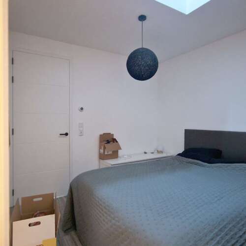 Foto #1 Appartement 's-Gravenweg Rotterdam