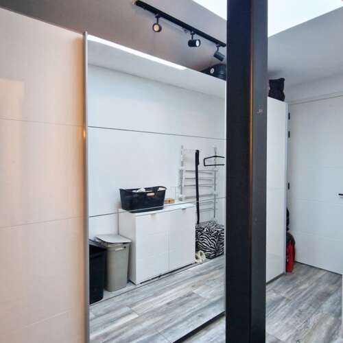 Foto #2 Appartement 's-Gravenweg Rotterdam