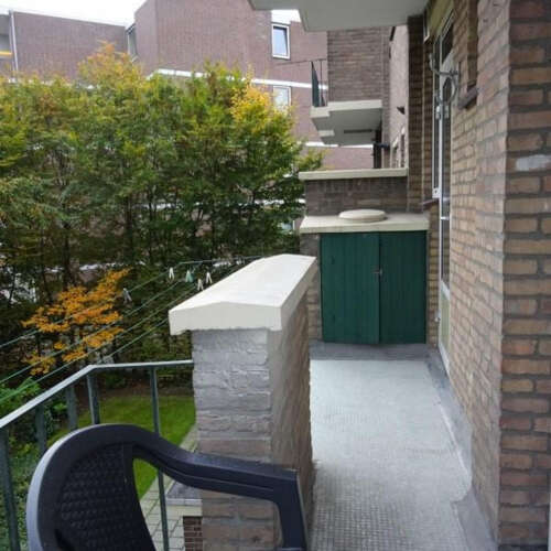 Foto #11 Appartement Karel de Grotelaan Eindhoven