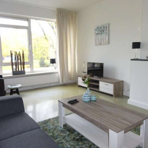 Foto #3 Appartement Karel de Grotelaan Eindhoven