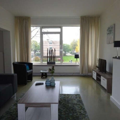 Foto #2 Appartement Karel de Grotelaan Eindhoven