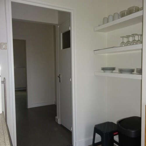 Foto #9 Appartement Karel de Grotelaan Eindhoven