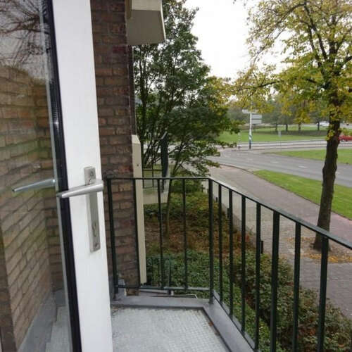 Foto #4 Appartement Karel de Grotelaan Eindhoven