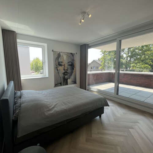 Foto #2 Appartement Bergstraat Waalre