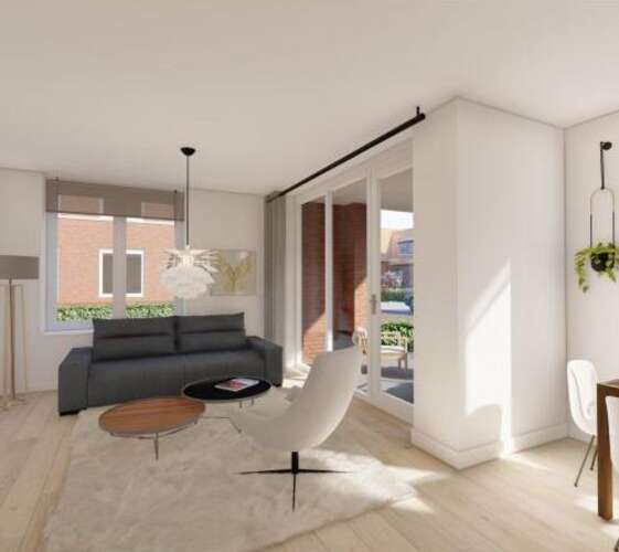 Foto #1 Appartement Blauwe Kei Veldhoven