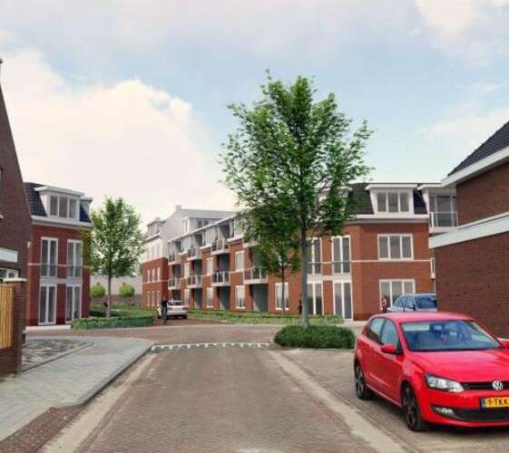 Foto #2 Appartement Blauwe Kei Veldhoven