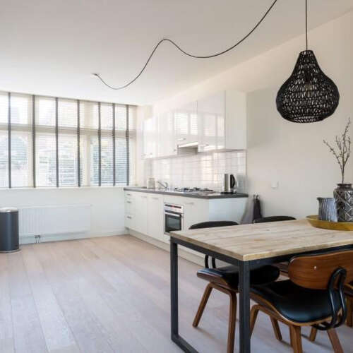 Foto #4 Appartement Jonckbloetlaan Eindhoven