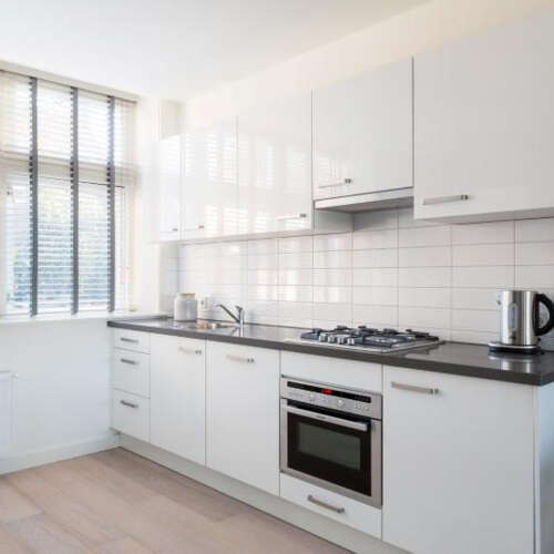 Foto #5 Appartement Jonckbloetlaan Eindhoven