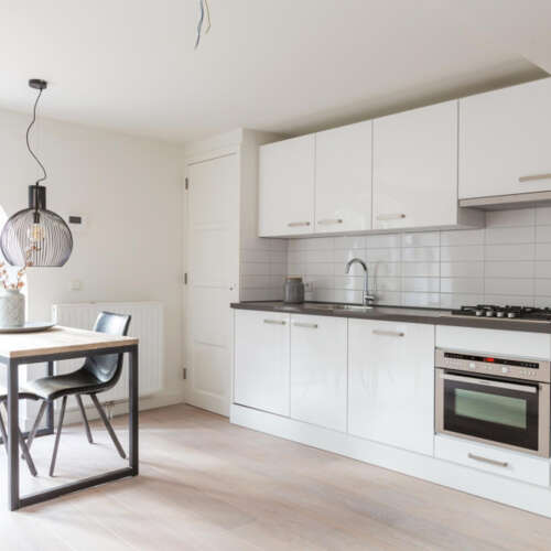 Foto #2 Appartement De Genestetlaan Eindhoven