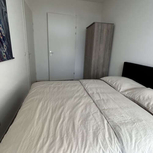 Foto #6 Appartement Broekhovenseweg Tilburg